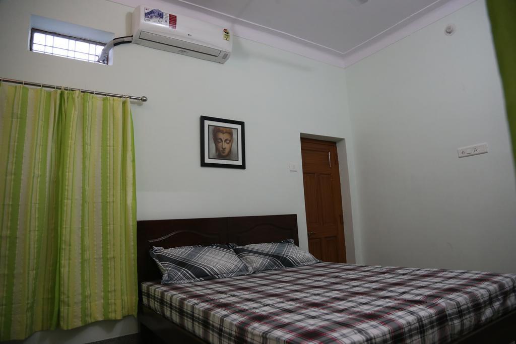 Raaga Homestay