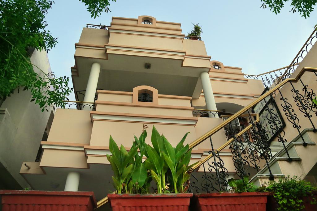 Homestay Raaga