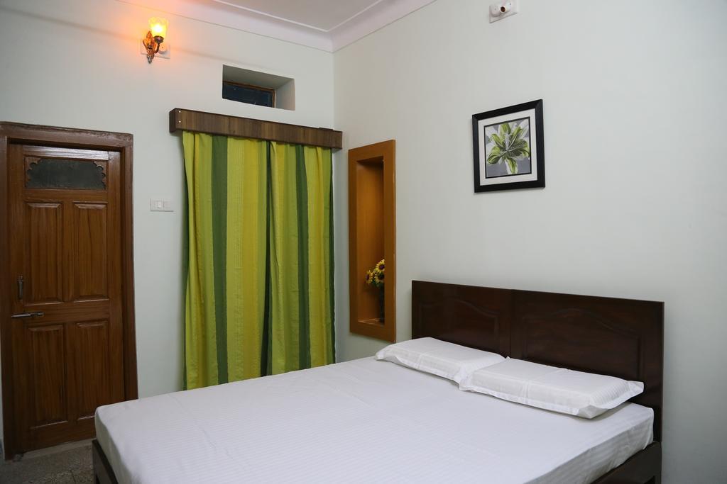 Raaga Homestay