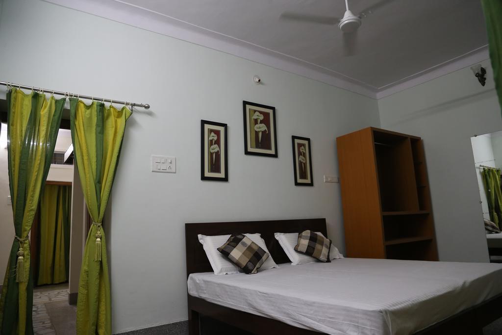 Raaga Homestay Udaipur