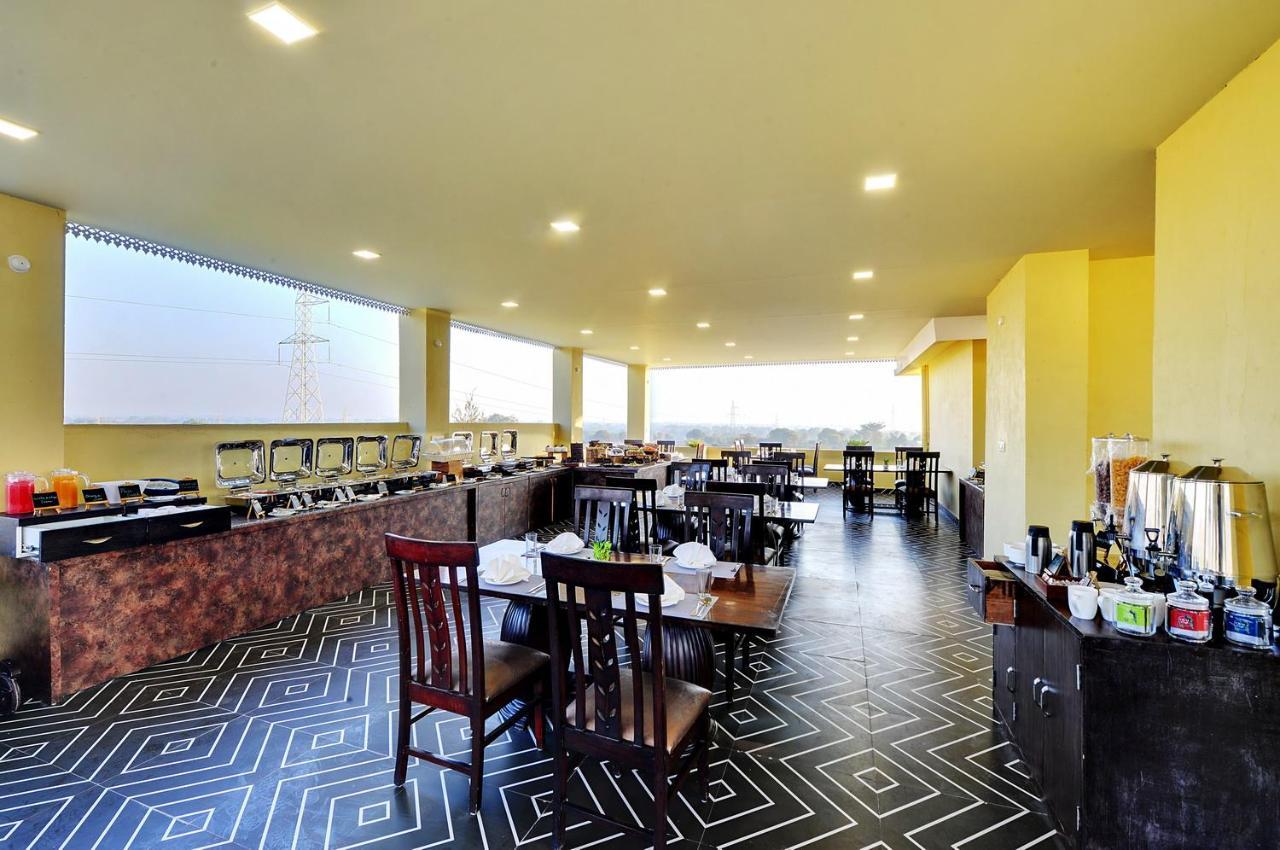 Resort Padmini Bagh By Inventree,