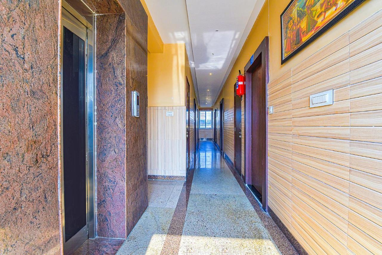 Fabhotel Lotus Hotel Udaipur