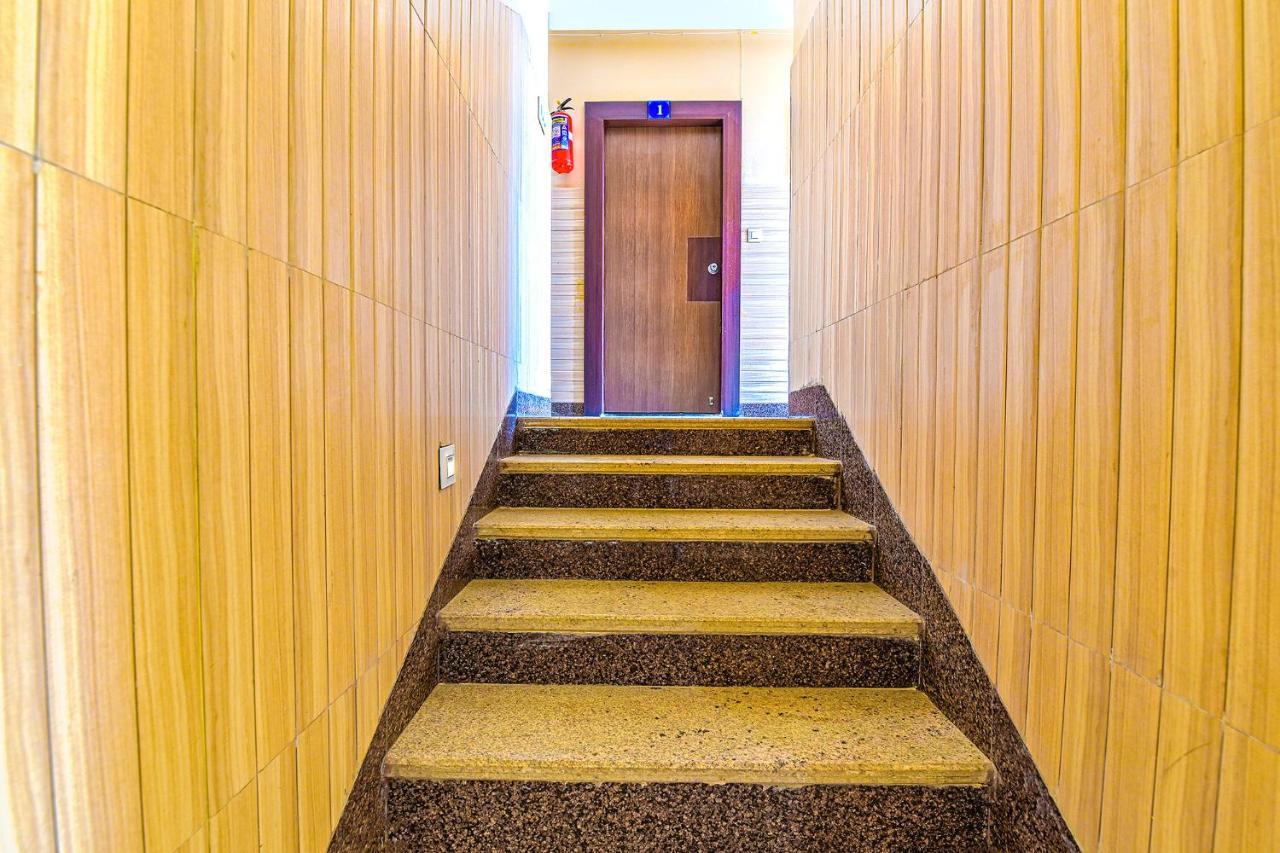 Hotel Fabhotel Lotus Udaipur