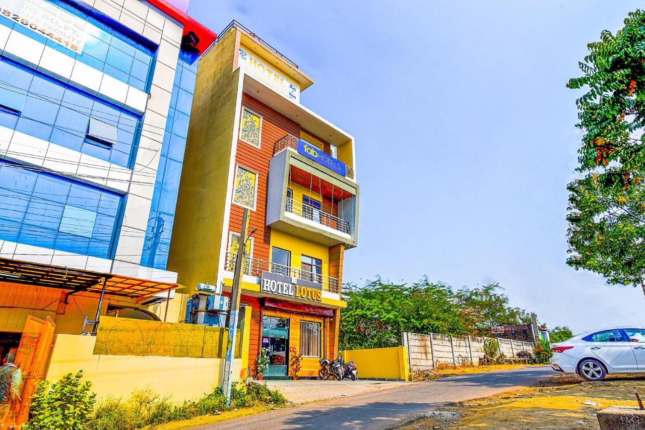 Fabhotel Lotus Hotel Udaipur