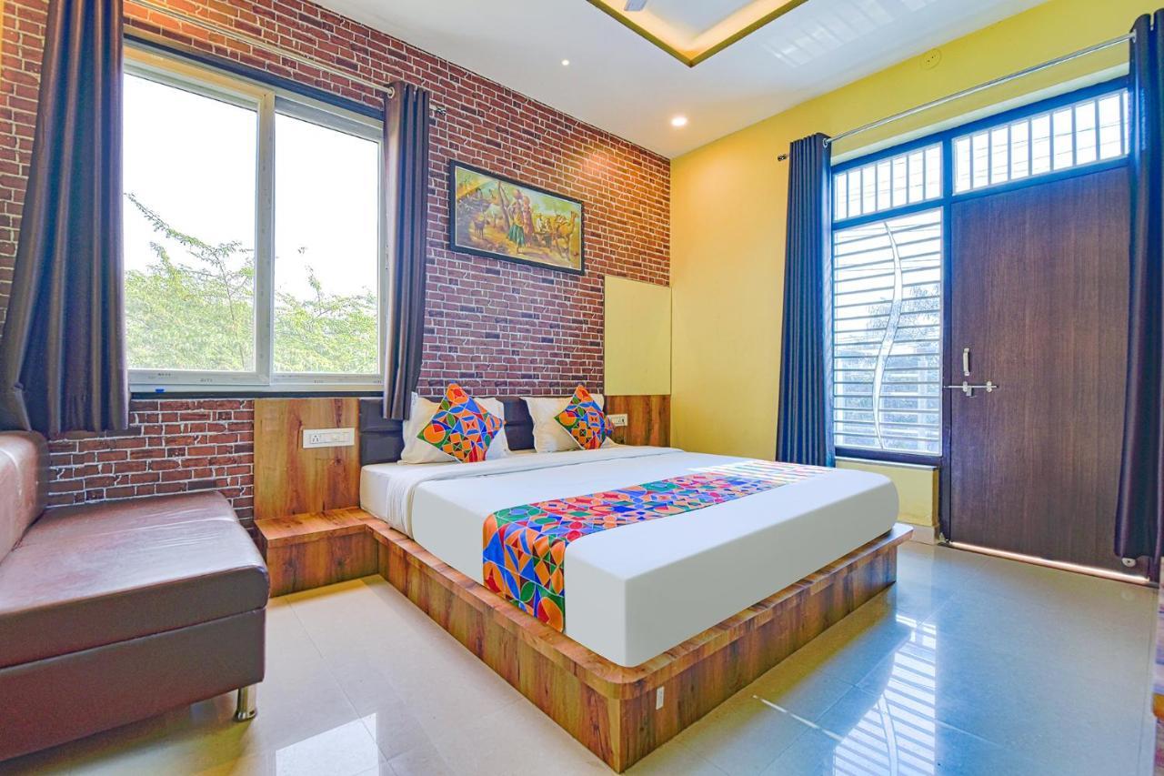Fabhotel Lotus Udaipur