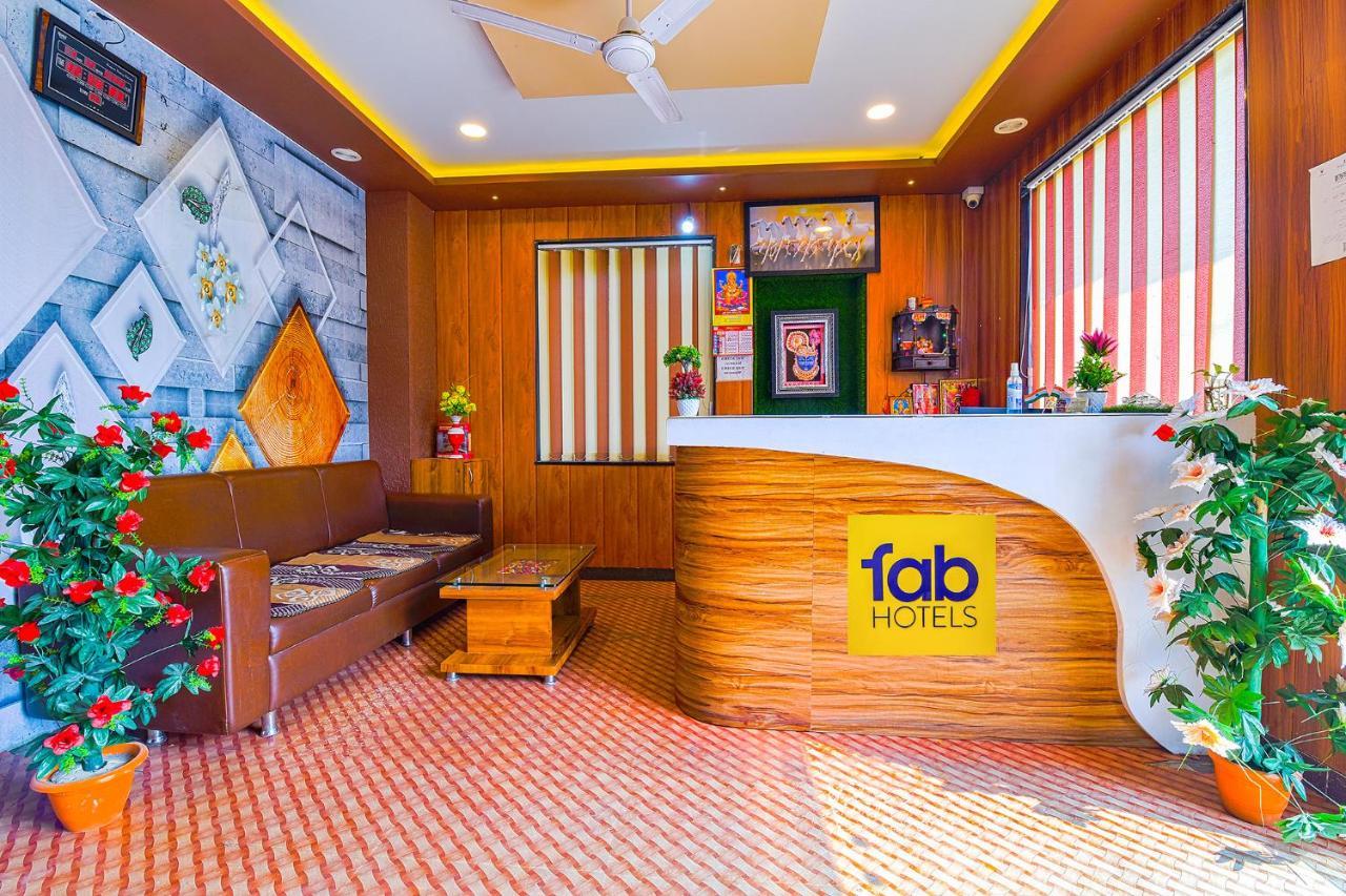 Fabhotel Lotus 3* Udaipur