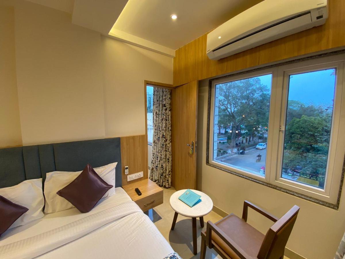 Hotel Mumbai House Express