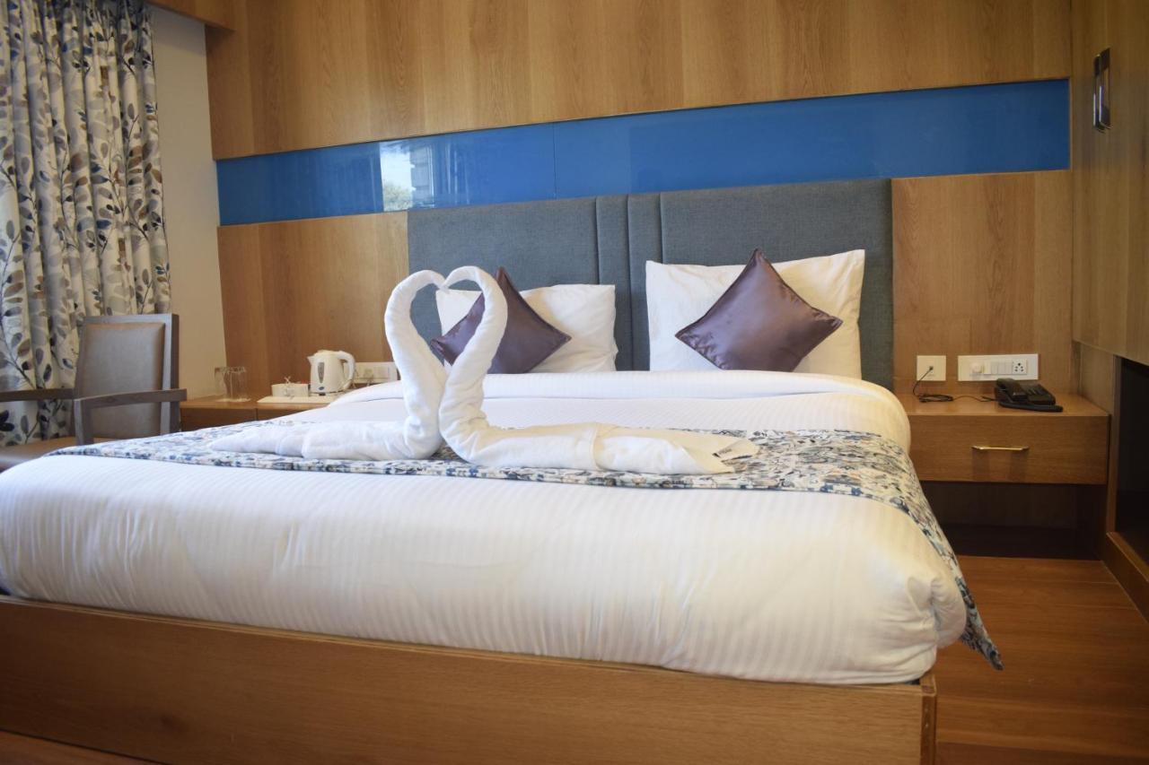 Hotel Mumbai House Express 3*