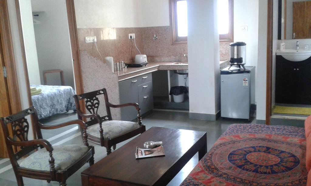 Silver Moon Haveli
