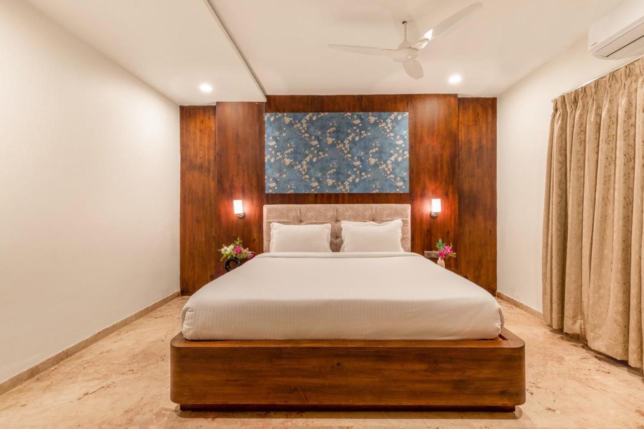 Seasons, A Boutique Hotel- Nearby Sajjangarh Biological Park