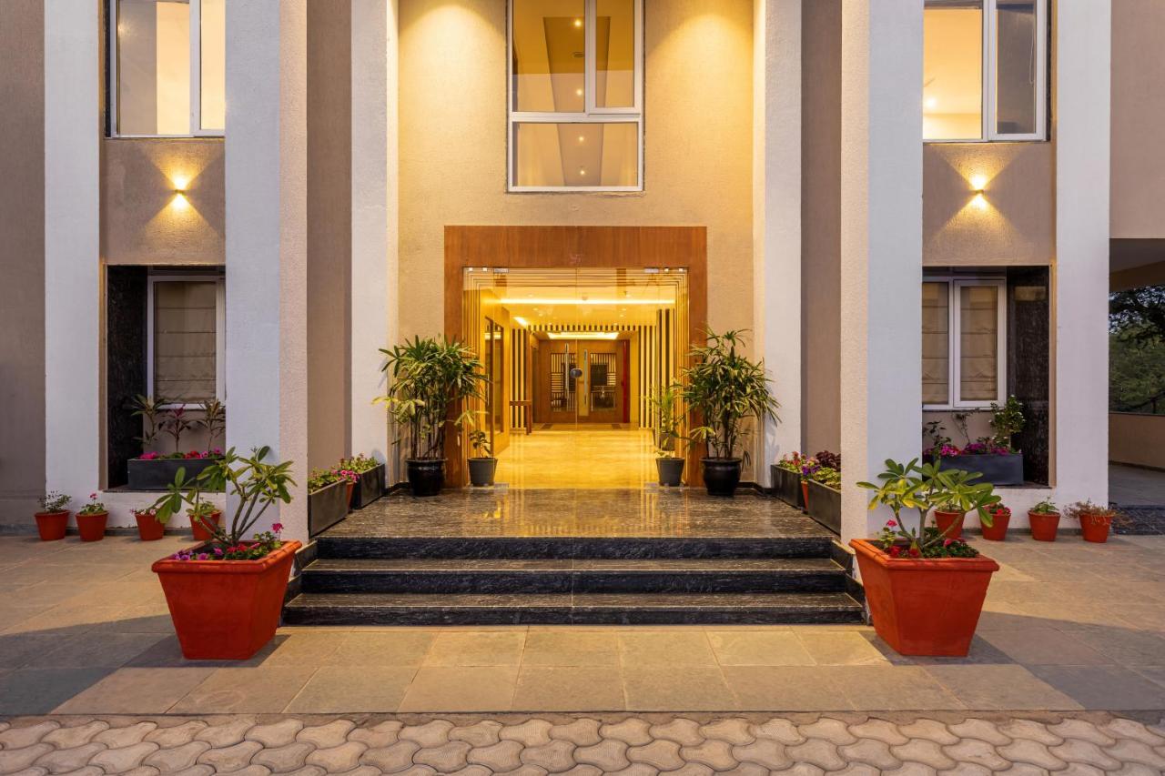 Seasons, A Boutique Hotel- Nearby Sajjangarh Biological Park 3*