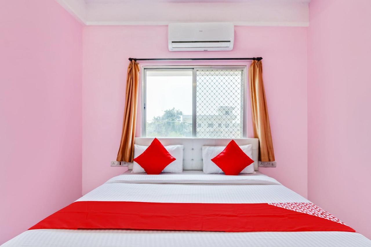 Hotel O Mayur
