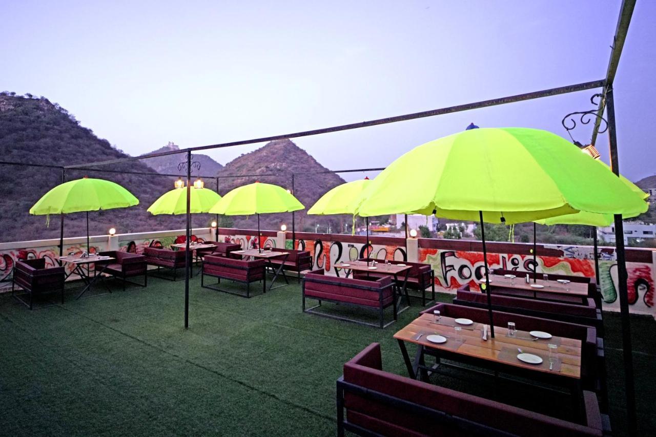 Hotel Raha Udaipur