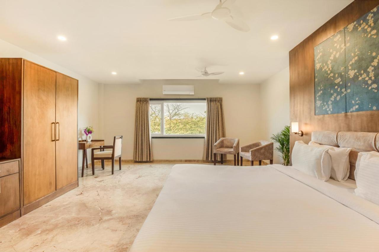 Hotel Seasons, A Boutique Hotel- Nearby Sajjangarh Biological Park Udaipur