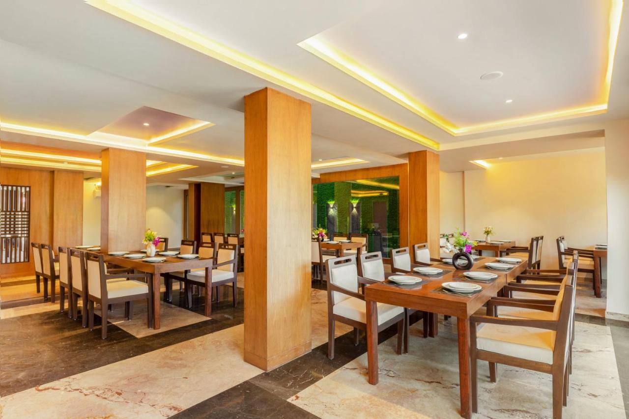Seasons, A Boutique Hotel- Nearby Sajjangarh Biological Park 3* Udaipur