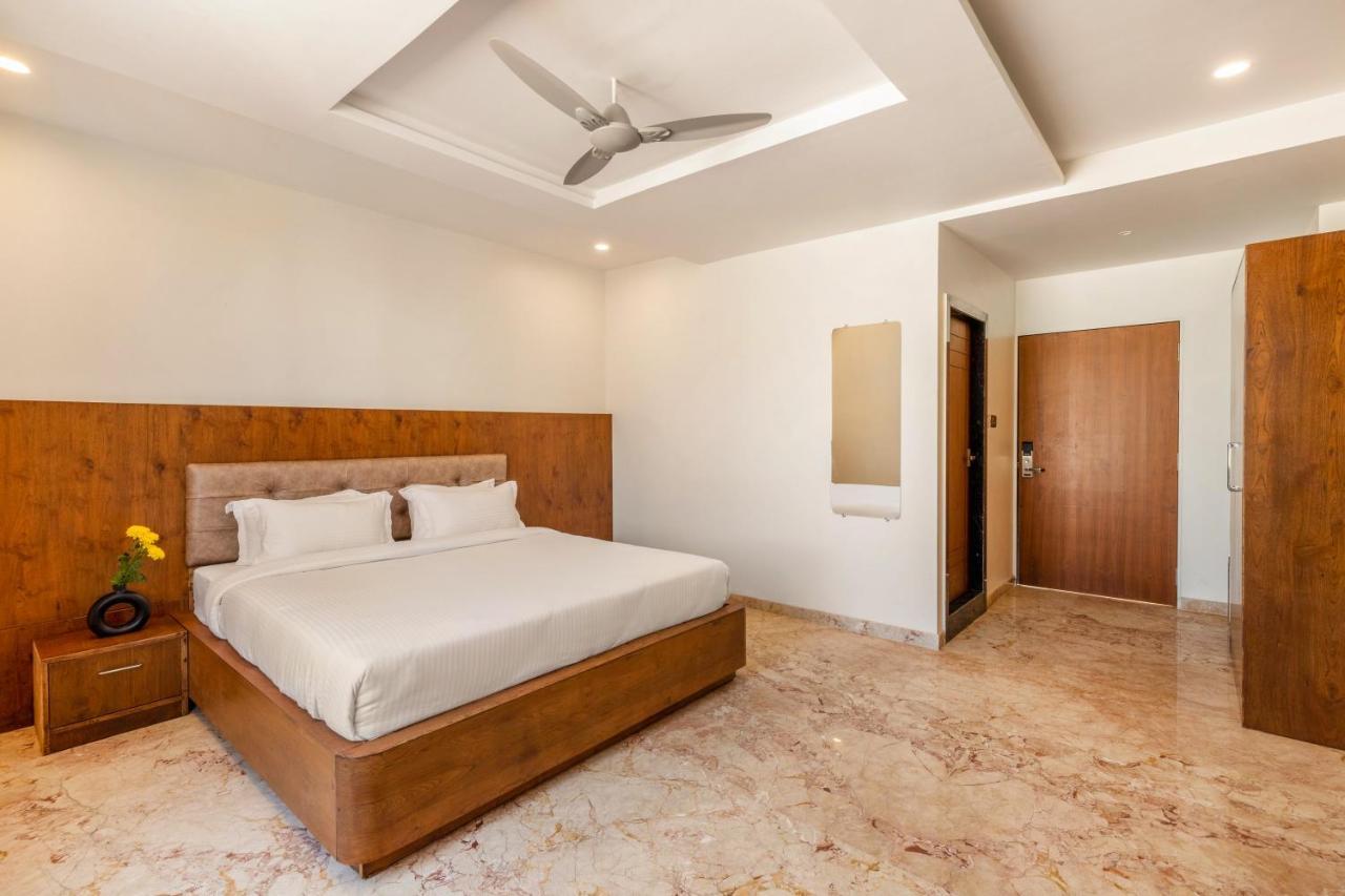 Seasons, A Boutique Hotel- Nearby Sajjangarh Biological Park Udaipur