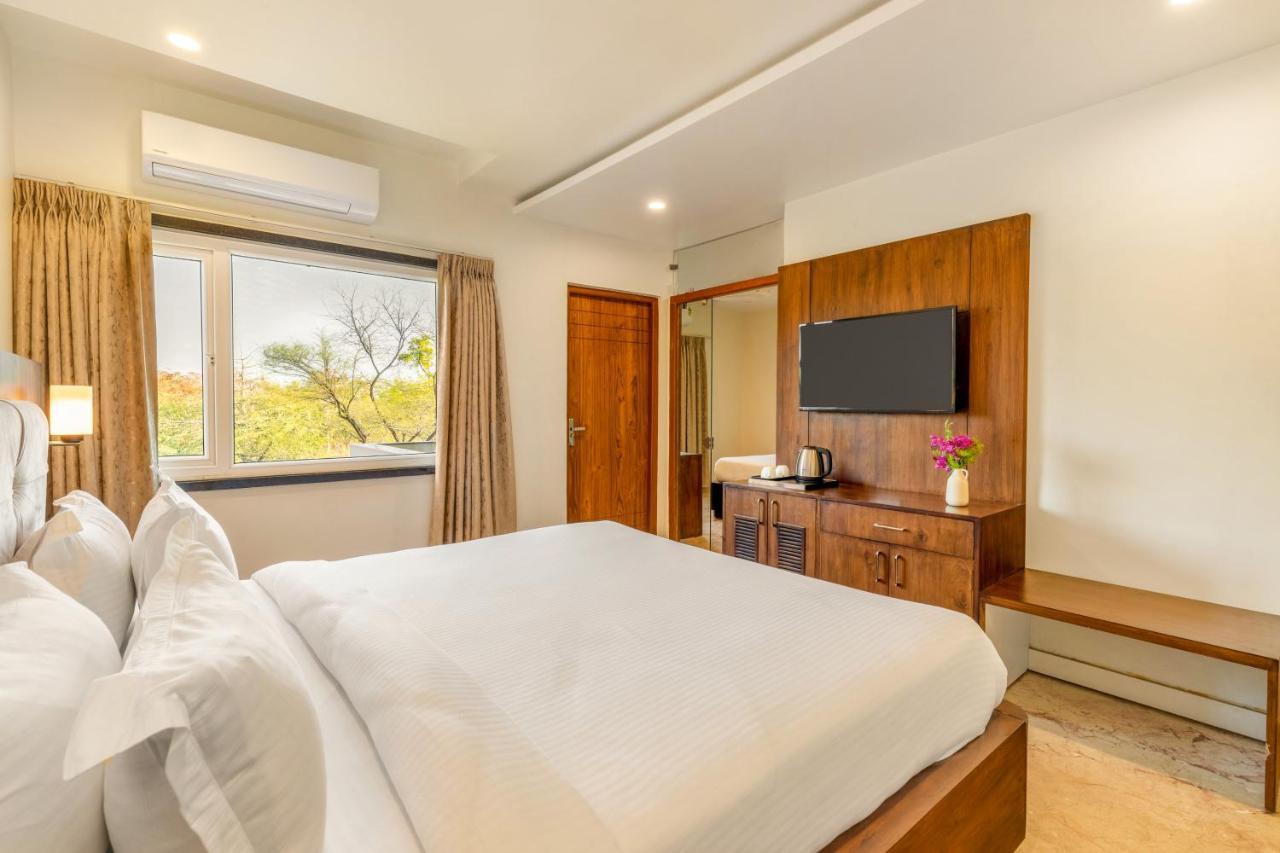 Hotel Seasons, A Boutique Hotel- Nearby Sajjangarh Biological Park Udaipur
