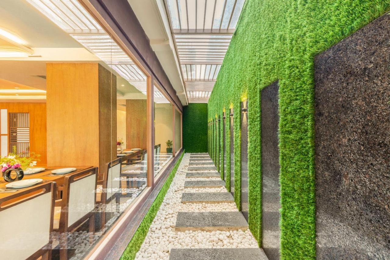Hotel Seasons, A Boutique Hotel- Nearby Sajjangarh Biological Park Udaipur