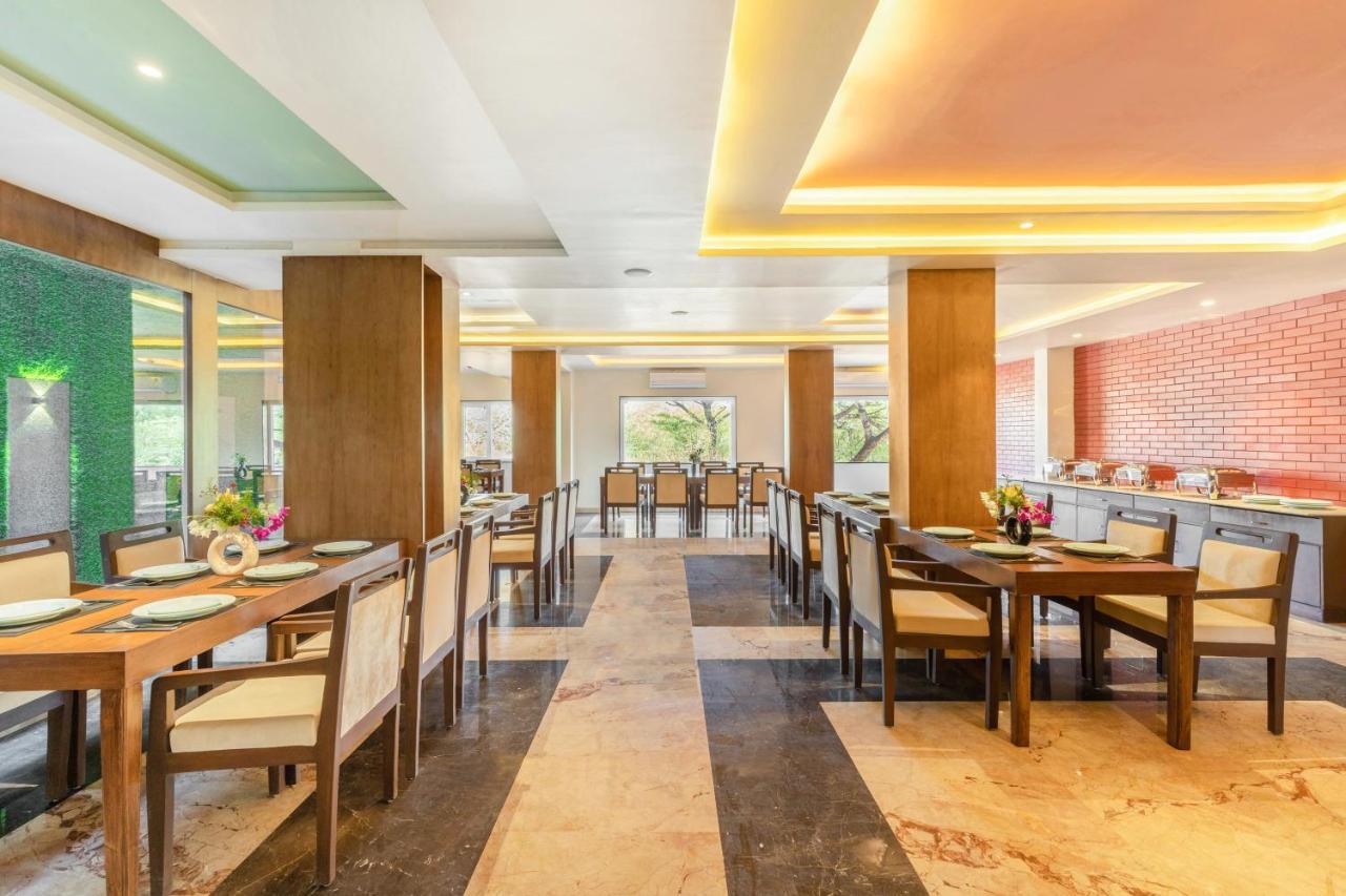 Hotel Seasons, A Boutique Hotel- Nearby Sajjangarh Biological Park