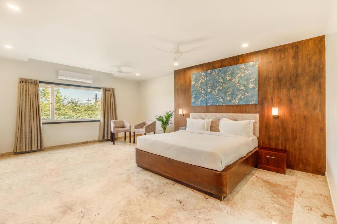 Seasons, A Boutique Hotel- Nearby Sajjangarh Biological Park 3*