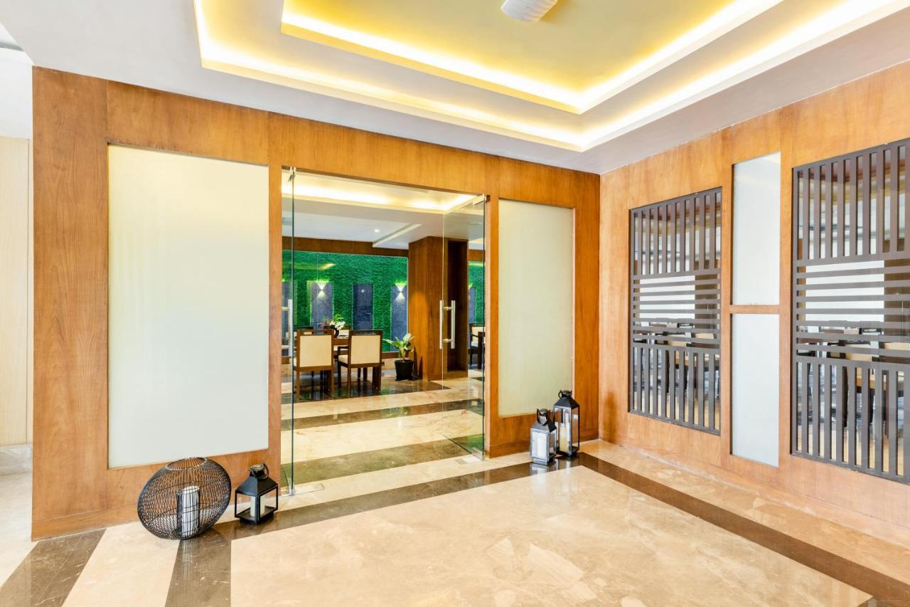 Seasons, A Boutique Hotel- Nearby Sajjangarh Biological Park 3* Udaipur