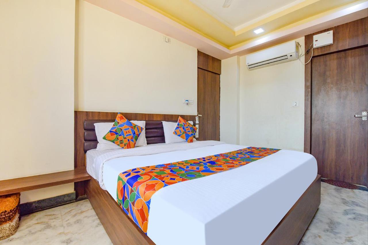 Fabhotel The Sunrise 3* Udaipur