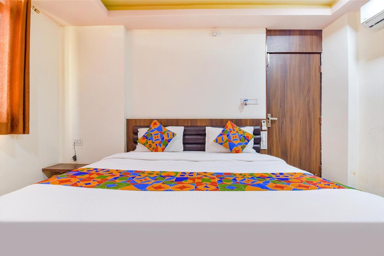 Hotel Fabhotel The Sunrise 3*