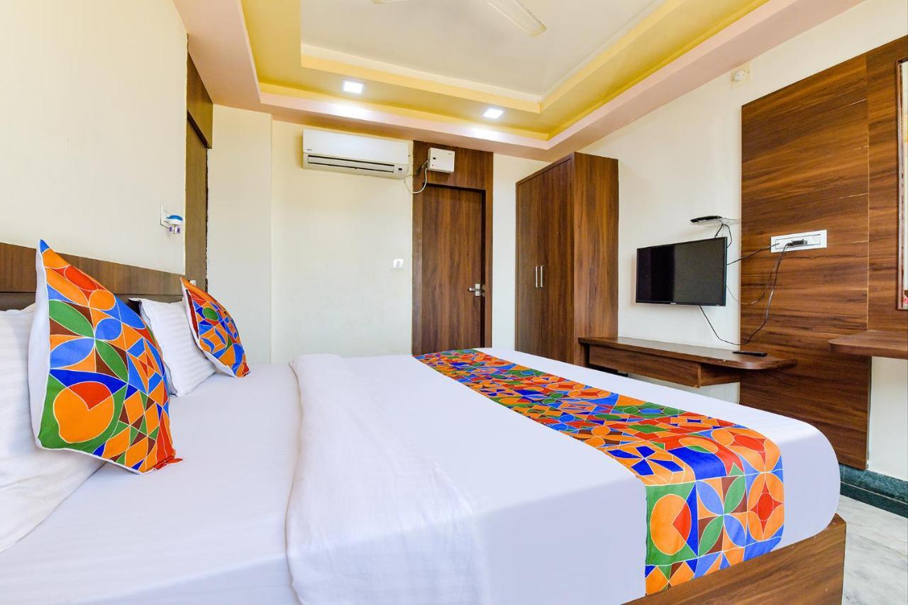 Fabhotel The Sunrise Udaipur