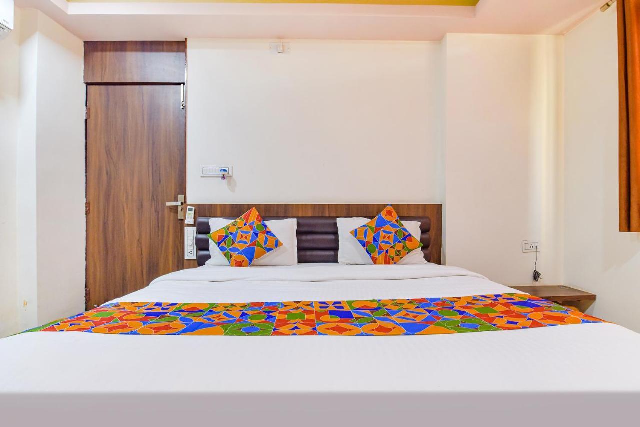Fabhotel The Sunrise 3* Udaipur