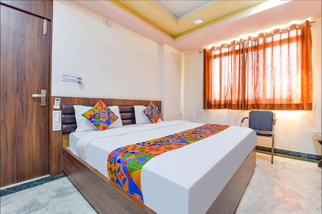 Fabhotel The Sunrise Hotel 3*