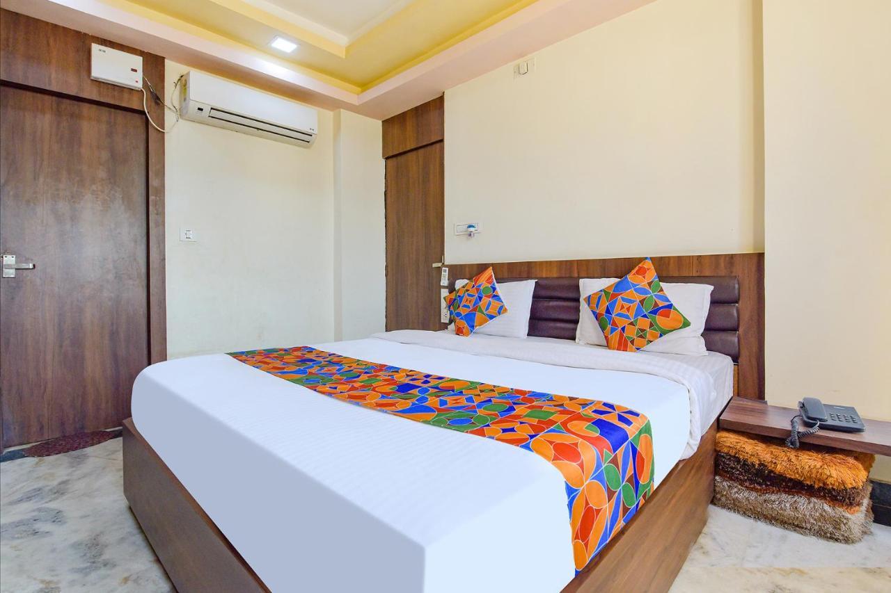 Fabhotel The Sunrise 3*