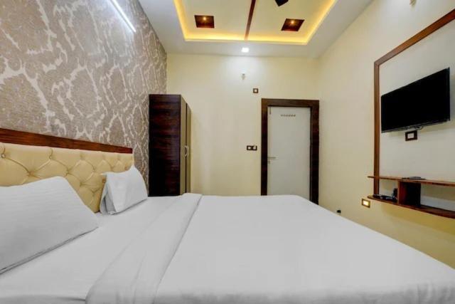 Sun Palace Hotel 3*