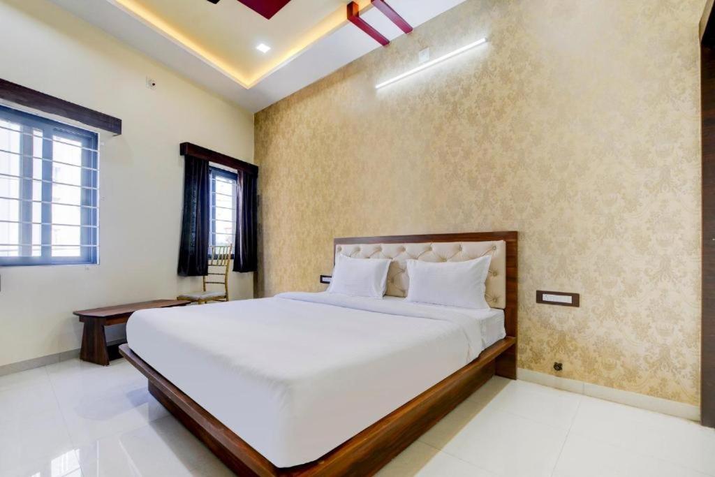 Hotel Sun Palace 3*