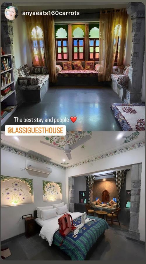 Lassi Udaipur