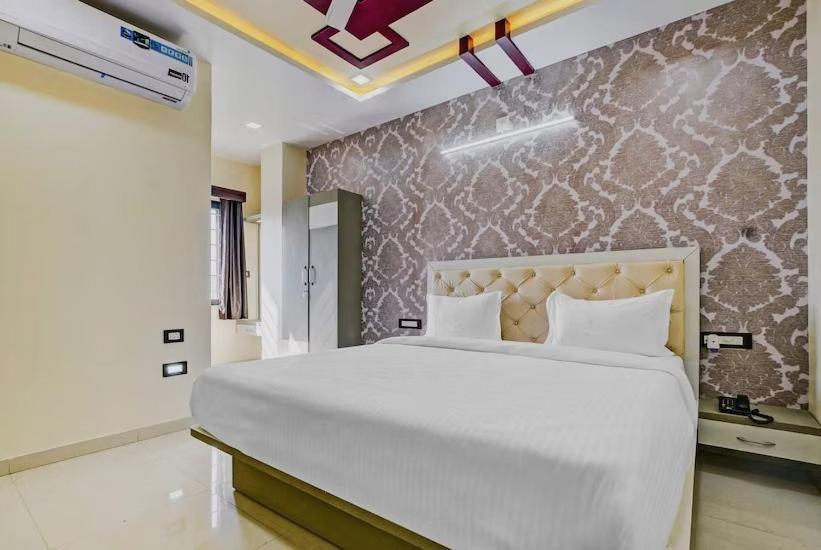 Hotel Sun Palace Udaipur