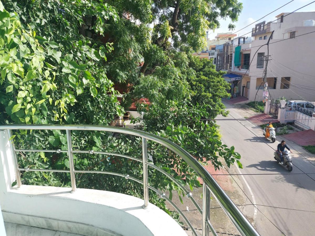 Jagannath Udaipur