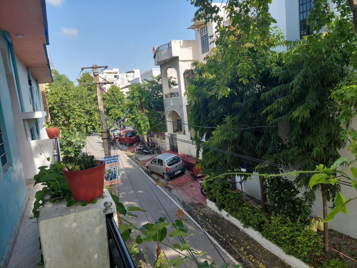 Jagannath Homestay *