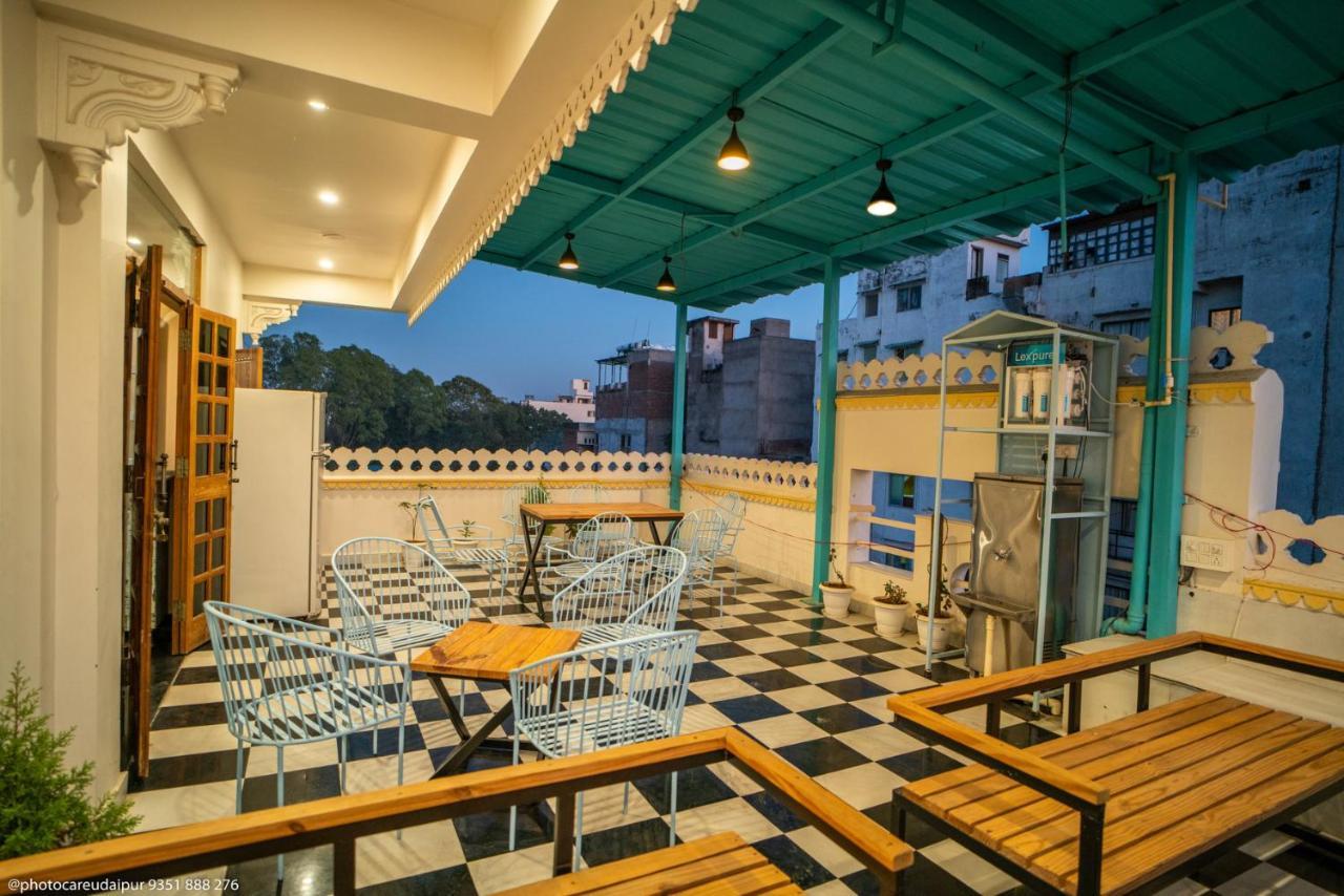 The Uddhav Elite Hotel 3*