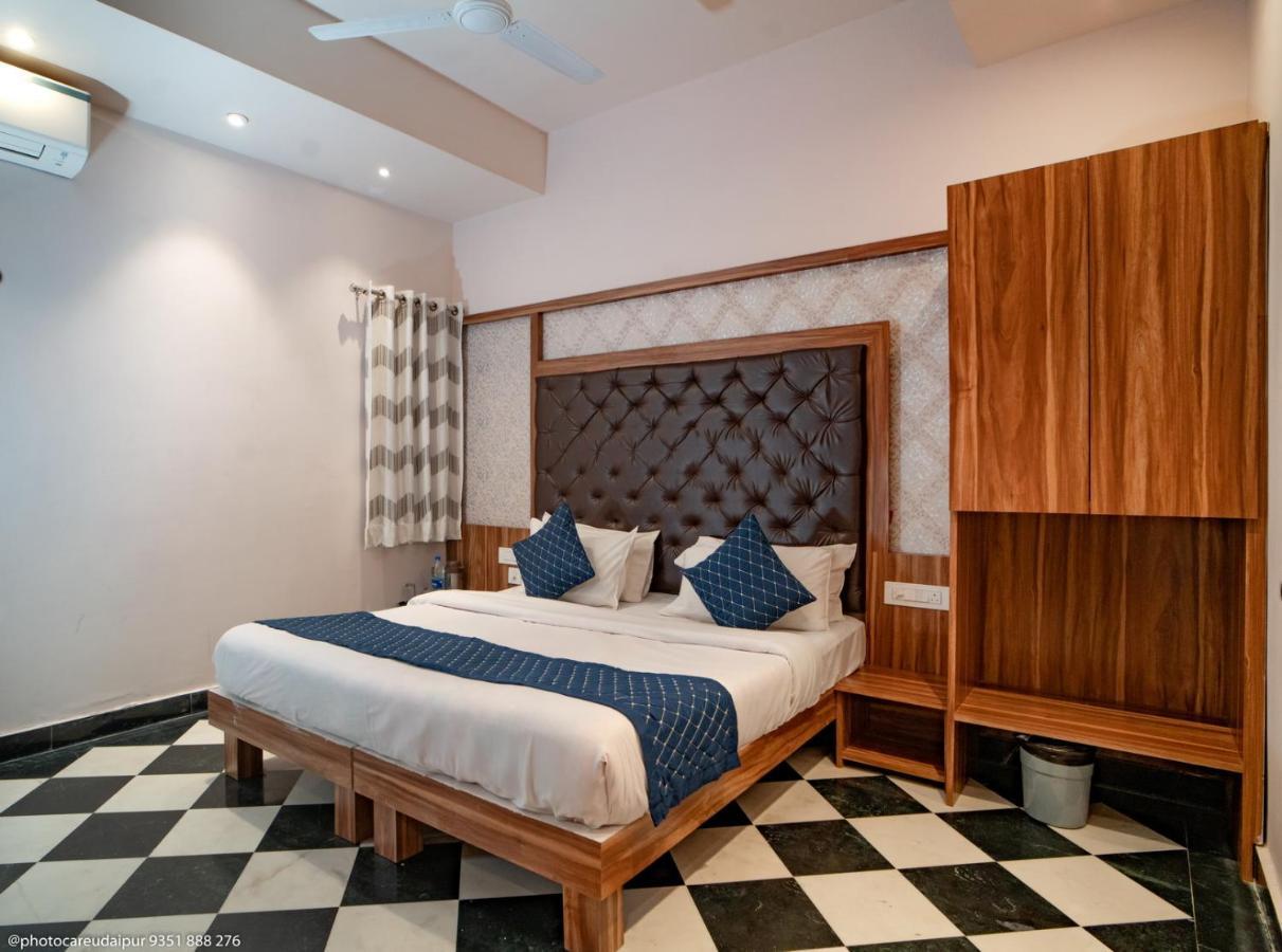 The Uddhav Elite Hotel