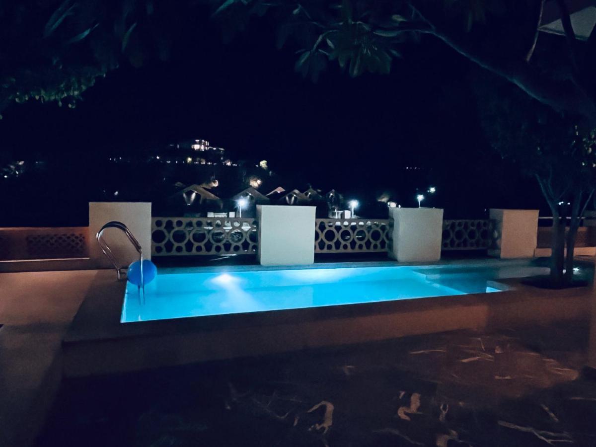 Hotel Aravali Valley Udaipur