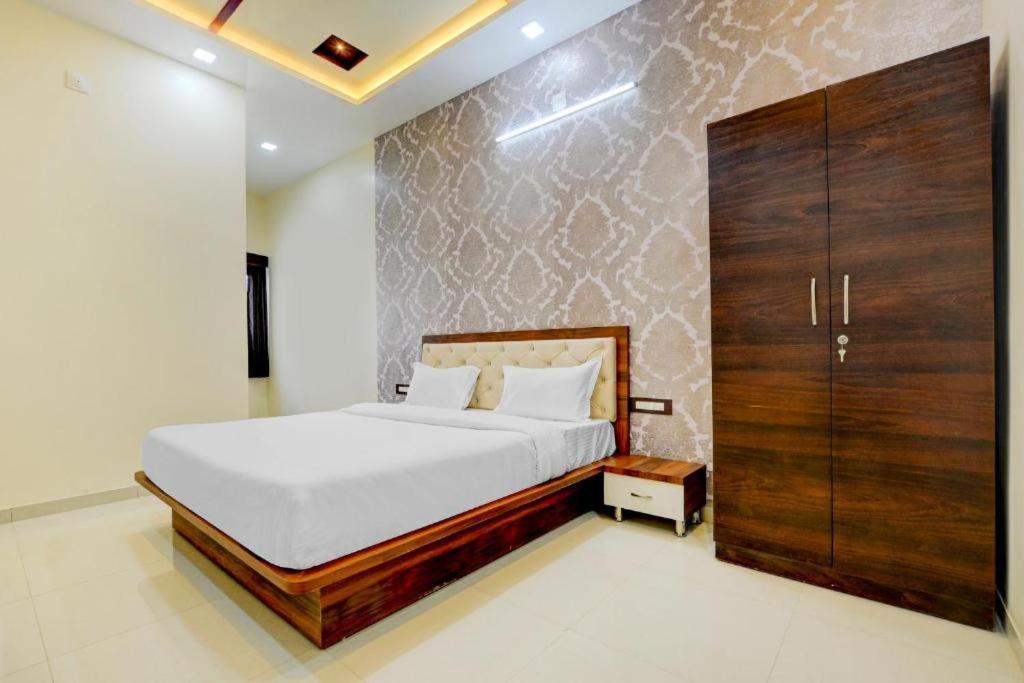 Hotel Sun Palace Udaipur