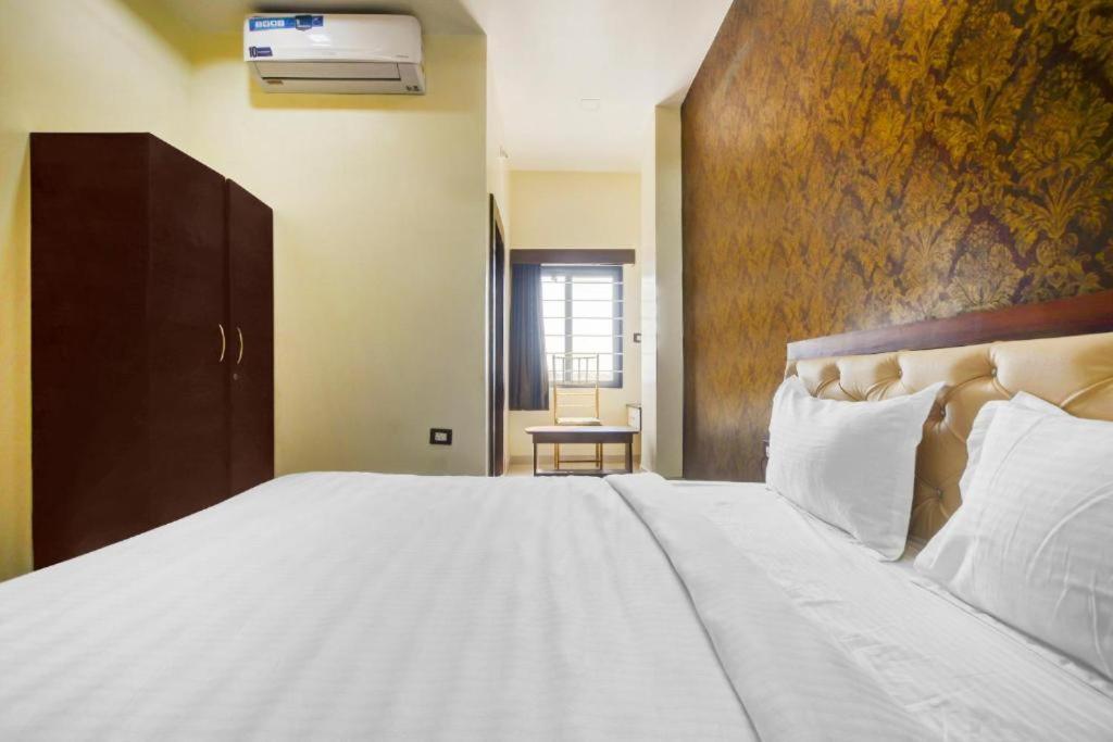 Hotel Sun Palace Udaipur