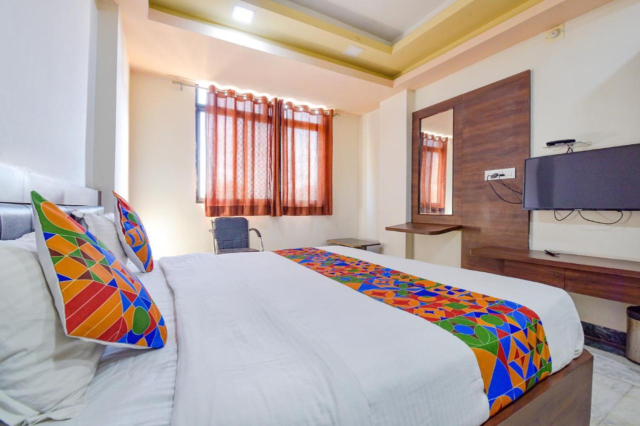 Fabhotel The Sunrise Hotel