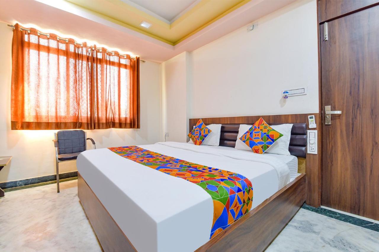 Hotel Fabhotel The Sunrise Udaipur