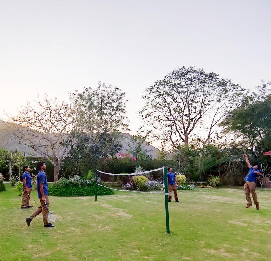 Vatsalya Vihar - A Luxury Pool Resort