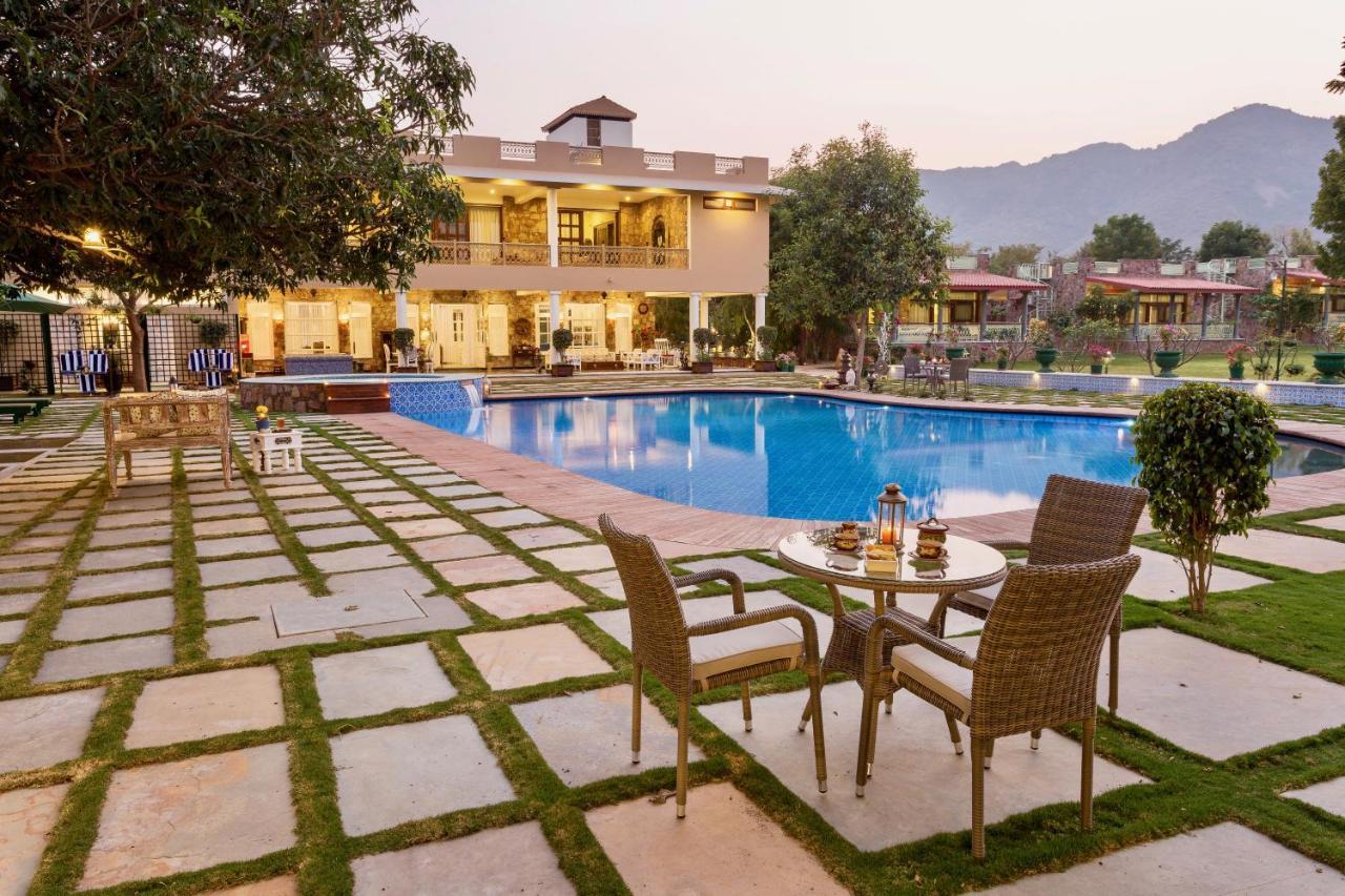 Vatsalya Vihar - A Luxury Pool Resort