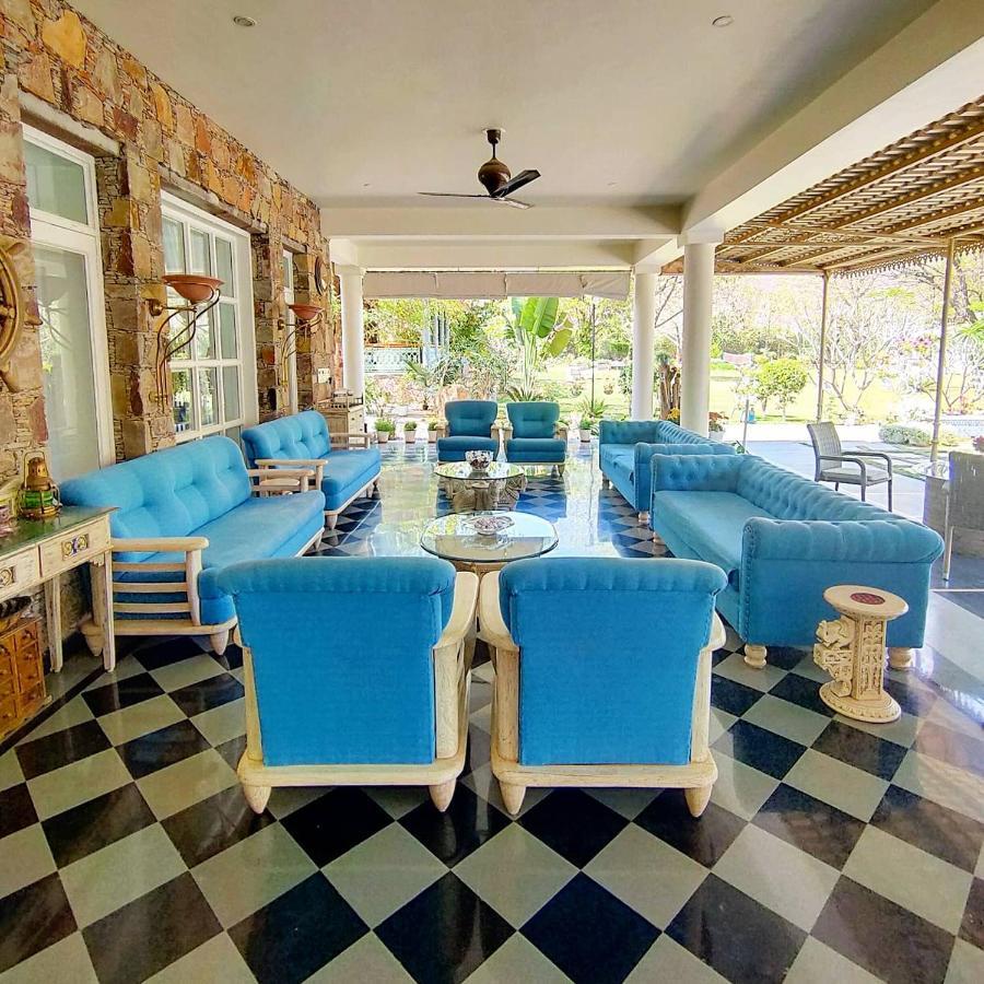 Resort Vatsalya Vihar - A Luxury Pool