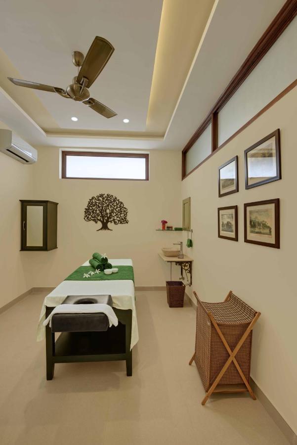 Resort Vatsalya Vihar - A Luxury Pool