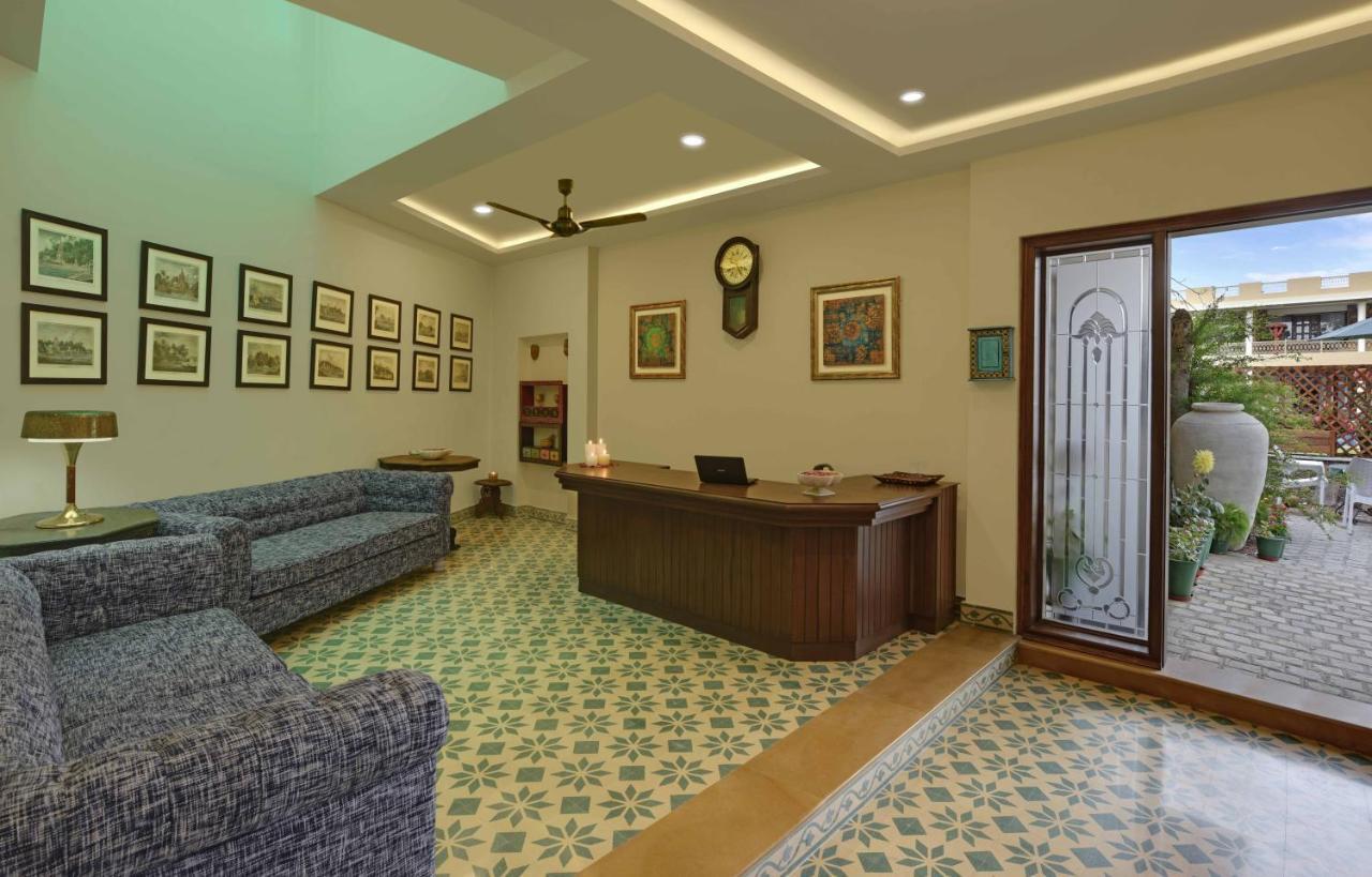 Vatsalya Vihar - A Luxury Pool