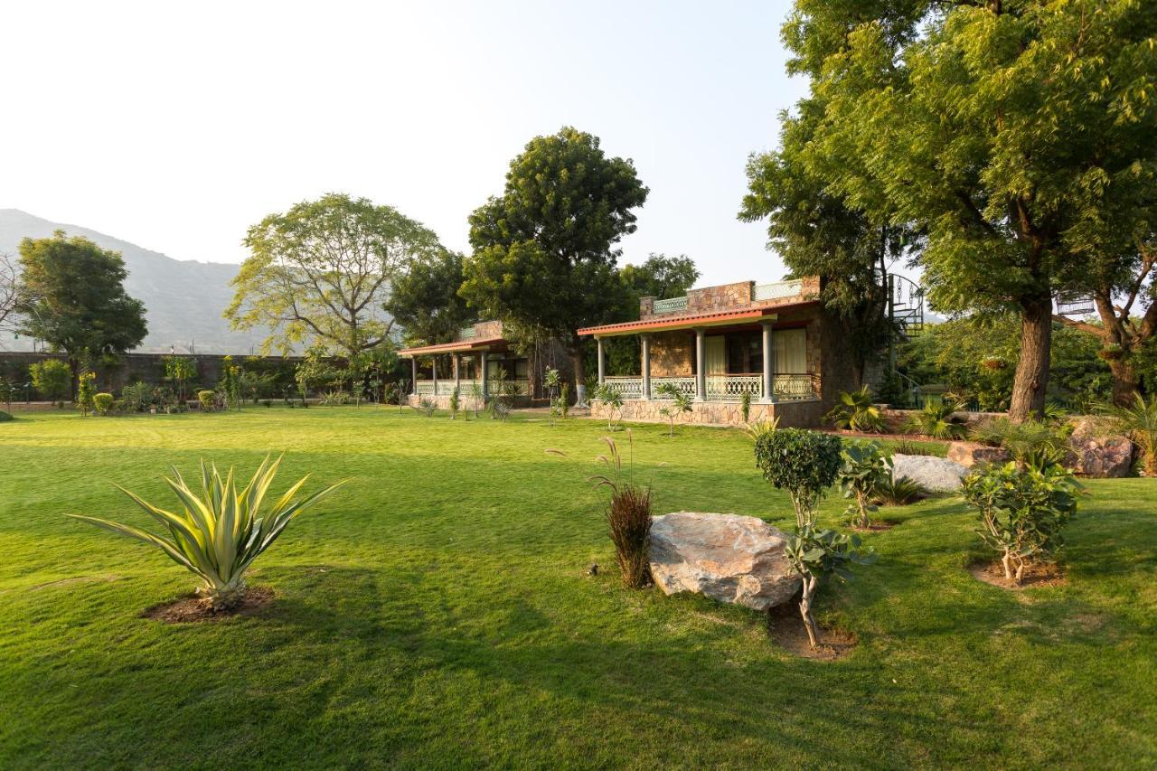 Vatsalya Vihar - A Luxury Pool Udaipur